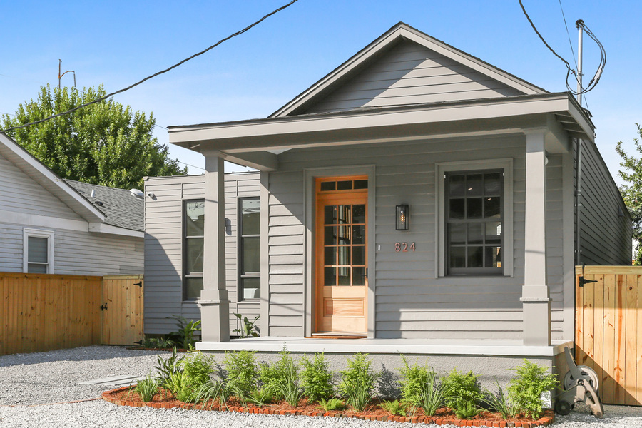 Sweeney Restoration work on 001-Pleasant St 3